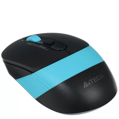 ���� A4Tech Fstyler FG10 [FG10 BLUE] ������ [2000 dpi, ������������, USB Type-A, ������ - 4] �������