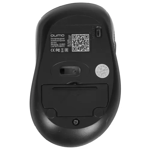 ���� Qumo Office Line White M79 ������������, 6 ����. �����., 800/1200/1600 dpi