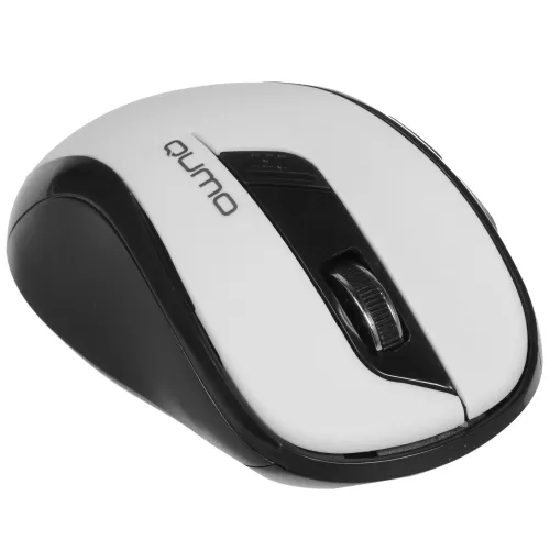 ���� Qumo Office Line White M79 ������������, 6 ����. �����., 800/1200/1600 dpi