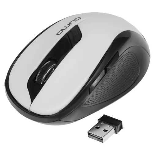���� Qumo Office Line White M79 ������������, 6 ����. �����., 800/1200/1600 dpi