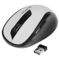 ���� Qumo Office Line White M79 ������������, 6 ����. �����., 800/1200/1600 dpi