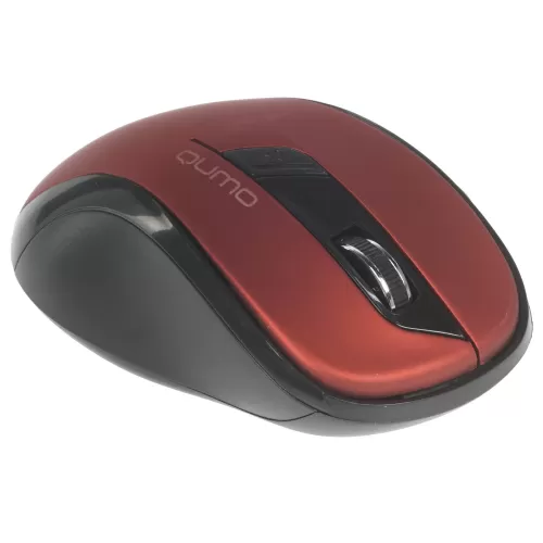 ���� Qumo Office Line Red M62 ������������, 6 ����. �����., 800/1200/1600 dpi