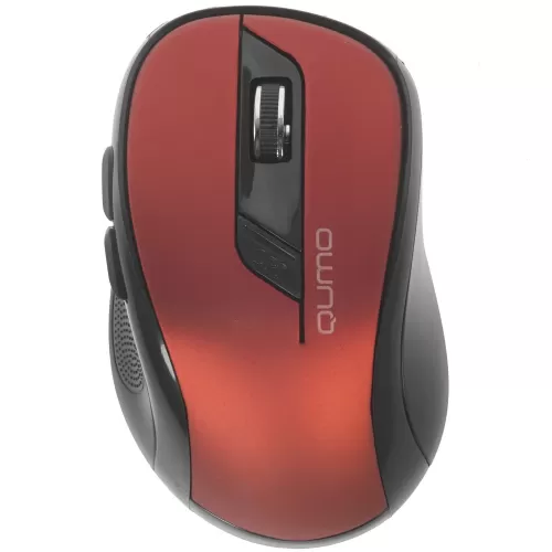 ���� Qumo Office Line Red M62 ������������, 6 ����. �����., 800/1200/1600 dpi
