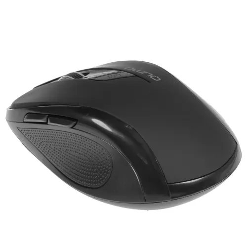 ���� Qumo Office Line Black M78 ������������, 6 ����. �����., 800/1200/1600 dpi