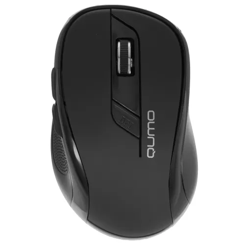 ���� Qumo Office Line Black M78 ������������, 6 ����. �����., 800/1200/1600 dpi