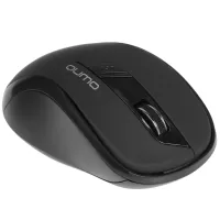 ���� Qumo Office Line Black M78 ������������, 6 ����. �����., 800/1200/1600 dpi