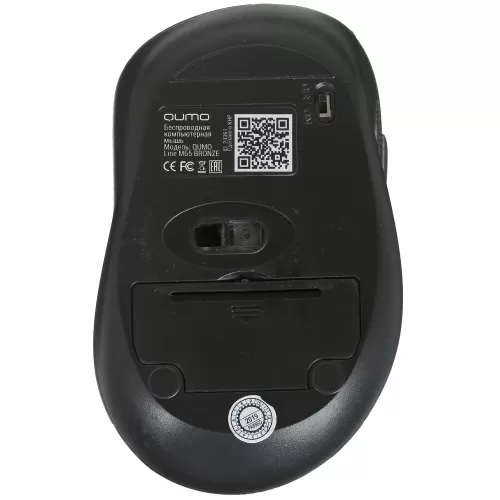 ���� Qumo Office Line Bronze M64 ������������, 6 ����. �����., 800/1200/1600 dpi