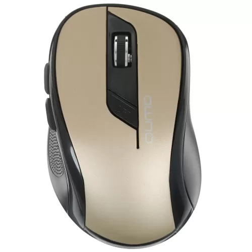 ���� Qumo Office Line Bronze M64 ������������, 6 ����. �����., 800/1200/1600 dpi