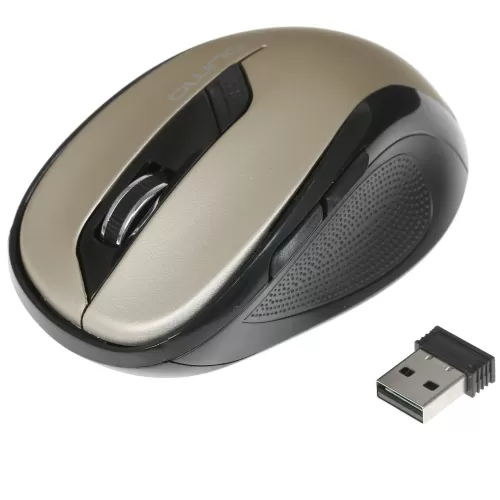 ���� Qumo Office Line Bronze M64 ������������, 6 ����. �����., 800/1200/1600 dpi