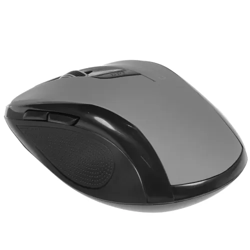 ���� Qumo Office Line Gray M63 ������������, 6 ����. �����., 800/1200/1600 dpi