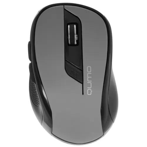���� Qumo Office Line Gray M63 ������������, 6 ����. �����., 800/1200/1600 dpi