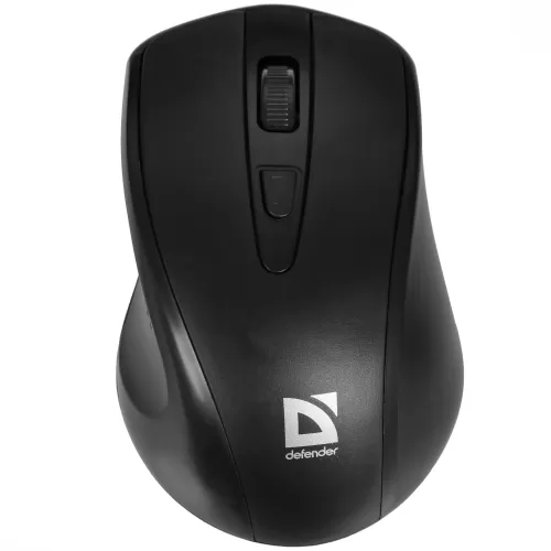 ���� Defender Datum MM-265 ������������ ���������� 1000dpi (������)