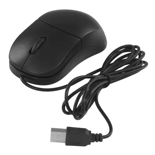 ���� Qumo Simple Office M92, 3 ����, ��������� 1.8 �����, 1000 dpi, ������