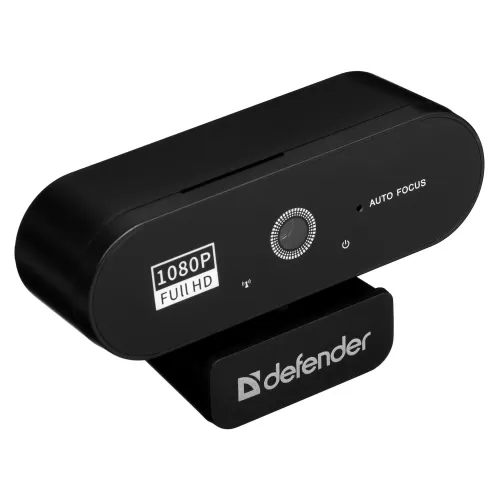 ���-������ Defender G-lens 2580 [���������, ��������, 2 ��, 1920x1080, USB Type-A]