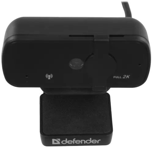 ���-������ Defender G-lens 2593 [���������, 4 ��, 2560x1440, USB Type-A]