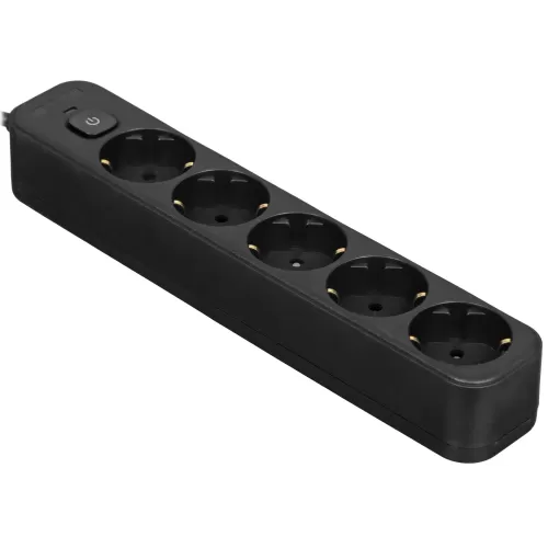 ������� ������ Intro SFE530-B 5 ������� 10A 2200W ������ 3 �