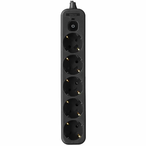 ������� ������ Intro SFE530-B 5 ������� 10A 2200W ������ 3 �