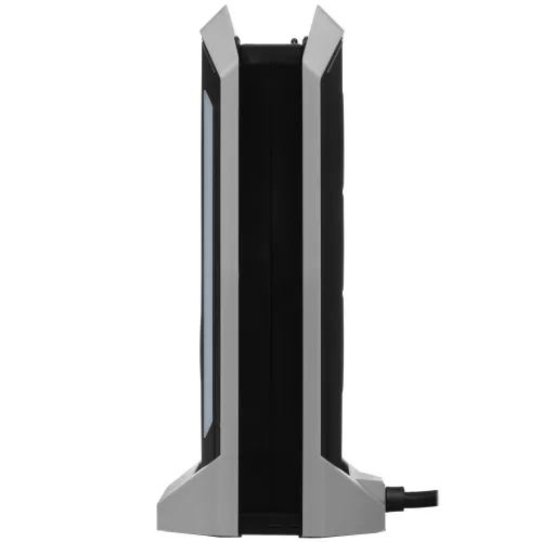 ������� ������ Qumo Power Tower RGB+ Charger GPS5 SPS-UF (P-0010), 4 �������, 3680 ��, 16�, ������