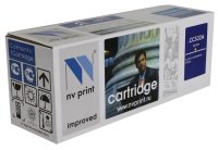 �������� CC531A HP Color LJ  CP2020 / CP2025 / CM2320 (2,8K) (Cyan) (NV Print)