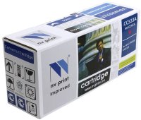 �������� CC533A HP Color LJ  CP2020 / CP2025 / CM2320 (2,8K) (Magenta) (NV Print)