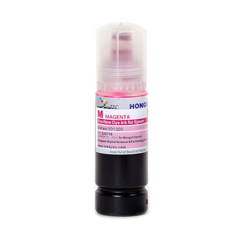 ������� DCTec ��������������� L800 L805 EverNew Magenta (���������) � ������ 70 �� (901300-M-70b)