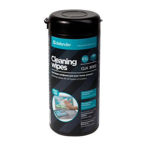 �������� �������� Defender  CLN 30102 Pro ��� ������� / �������� �������� 