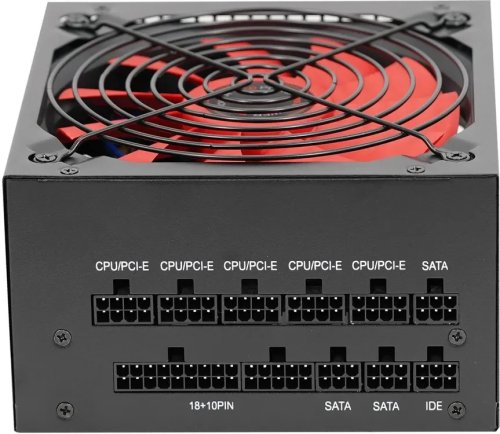 ���� ������� 1050W Azerty RPS-1100MA (1050W) ATX 80+ Silver