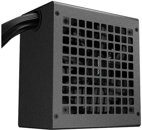 ���� ������� 750W DEEPCOOL PF750 [R-PF750D-HA0B-EU] 750 ��, 80+, APFC, 20+4 pin, 2 x 4+4 pin CPU, 6
