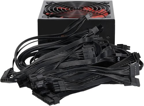 ���� ������� 950W Azerty RPS-950MA4 (950W) ATX 80+ Silver