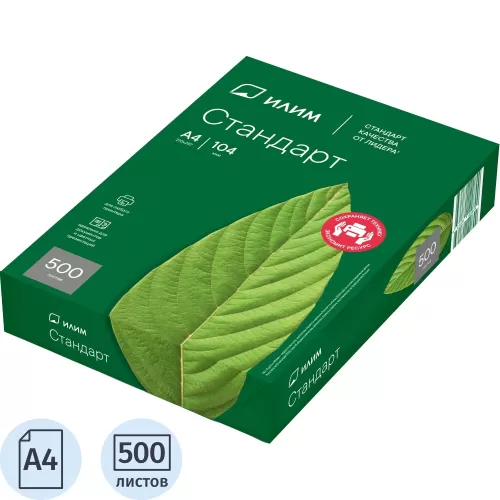 ������ ������� �4 ���� Standard , ��������� 80�/�. 500�