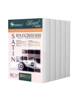 ���������� SHARco ����� / Satin ������������� 260��/� 500� RC (10x15)
