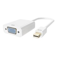 ������-���������� Logan miniDisplayPort - VGA (F) , ����� 0.2� WL351-0020