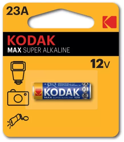 Батарея KODAK 23A/BL1