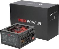 ���� ������� 550W Azerty RPL-550BAR ATX, 12CM FAN, 20+4p ,CPU(8pin), 1* PCI-E(6+2), 4* SATA, 2* Molex, ������ �������, ������� �������� ���������� �� ����� 18 AWG, OLP  OPP, OVP, SCP, UVP