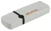 - 64Gb QUMO [Optiva 02, White USB 2.0]