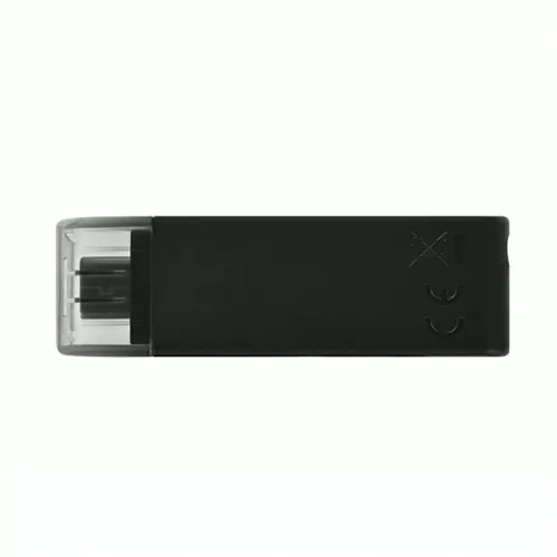 -128GB Kingston DataTraveler70 128GB  Type-C USB 3.0