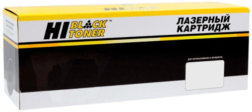 Картридж CB540A / CE320A HP Color LJ Pro CP1210 / CP1215 / CP1510 / CP1515 / CP1518 / CP1525 / CM1312 / CM1415 (2,2K) (Black) (Hi-Black)