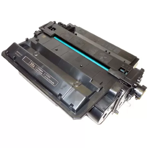 Картридж CE255X / Cartridge 724H для HP LJ M525/P3015/M521, Canon iS LBP6750 (12,5K) Garuda