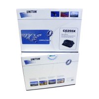  CE255X / Cartridge 724H  HP LJ M525/P3015/M521, Canon iS LBP6750 (12,5K) Uniton