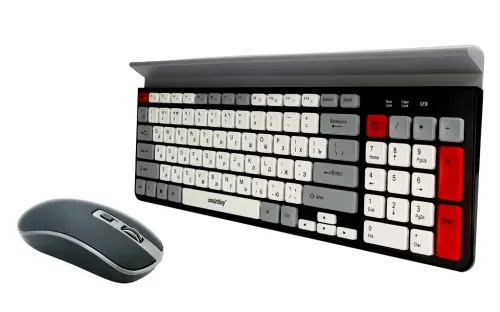  +   Smartbuy 201359AG ,   - 4 ,  , USB, Fn