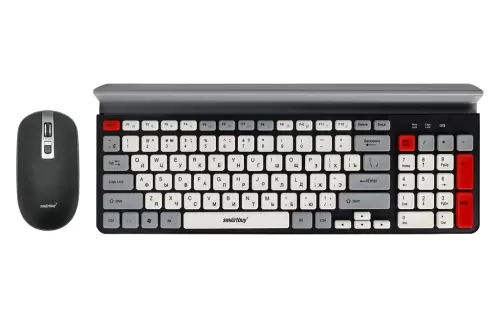  +   Smartbuy 201359AG ,   - 4 ,  , USB, Fn