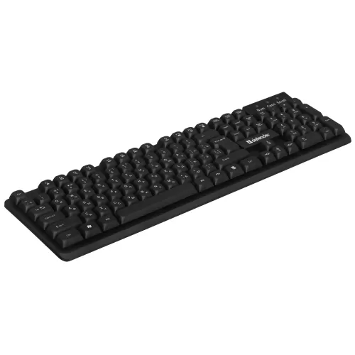  +   Defender Milan C-992 Black USB