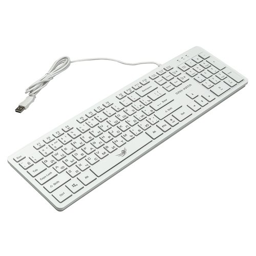   Dialog KMGK-1707U White  + . ,    RGB-