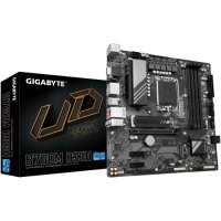   GIGABYTE B760M DS3H ( LGA 1700, Intel B760, 4xDDR5-4800 Mhz, 1xPCI-Ex16, 2xM.2, Micro-ATX)