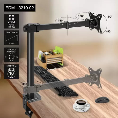   ExeGate EDM1-3210-02 (   15