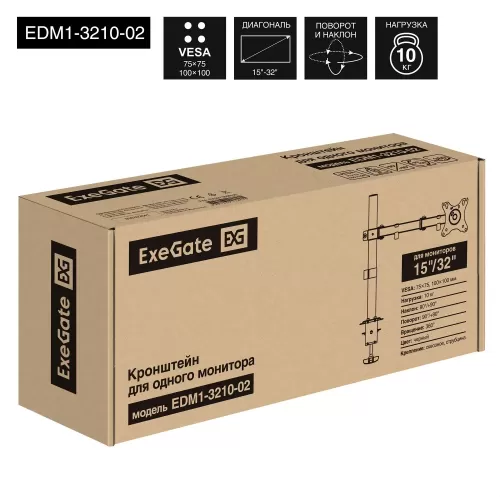   ExeGate EDM1-3210-02 (   15