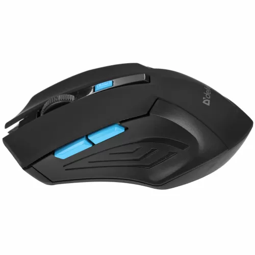 Мышь Defender Accura MM-275 синий Мышь Defender Accura MM-275 синий