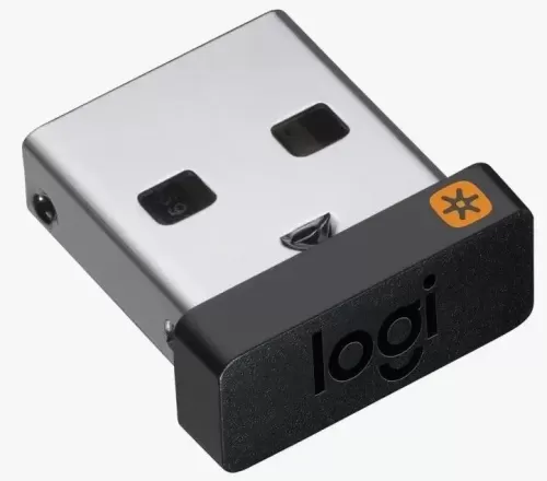  USB Logitech Unifying Receiver  [910-005933]