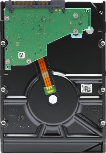   10TB Seagate Exos 7E10 [ST10000NM017B] SATA III, 6 /, 7200 /,   - 256 , RAID Edition