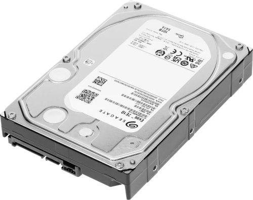   10TB Seagate Exos 7E10 [ST10000NM017B] SATA III, 6 /, 7200 /,   - 256 , RAID Edition